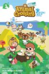 Animal Crossing: New Horizons: Deserted Island #1