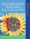 Multisensory Teaching of Basic Lang Skills Activit