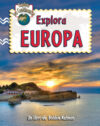 EXPLORA EUROPA