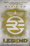 Legend #1 ( Legend Trilogy )