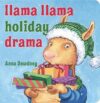 Llama Llama Holiday Drama (Board)