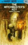 Witchmaster's Key #55 (Hardy Boys)