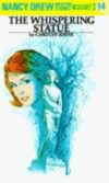 WHISPERING STATUE #14 (NANCY DREW)