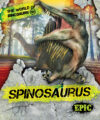 Spinosaurus (World of Dinosaurs)