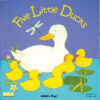 Five Little Ducks ( Classic Books with Holes )