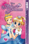 Disney Manga: Kilala Princess Volume 3: Volume 3