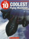10 Coolest Flying Machine