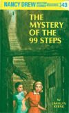 MYSTERY OF THE NINETY-NINE STEPS #43 (NA