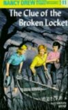 Clue of the Broken Locket (Nancy Drew #11)