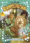 Rumpelstiltskin (You Choose: Fractured Fairy Tales