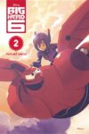 Big Hero 6 Vol. 2