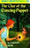 Clue of the Dancing Puppet #39 (Nancy Drew)