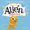 There's an Alien in Your Book (HC)