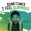 Sometimes I Feel Surprised (Name Your Emotions)