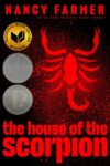 House of the Scorpion (HC)