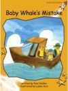 Baby Whale's Mistake