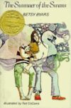 Summer of the Swans (1971 Newbery Medal)(HC)