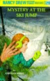 MYSTERY AT THE SKI JUMP #29 (NANCY DREW)