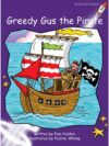 Greedy Gus the Pirate