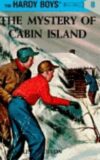 Mystery of Cabin Island #8  (Hardy Boys)