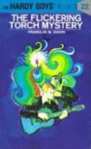 Flickering Torch Mystery #22 (Hardy Boys)