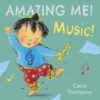 Music #4 ( Amazing Me )