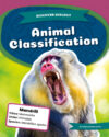 Animal Classification (Discover Biology)