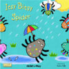 Itsy Bitsy Spider ( Classic Books with Holes )
