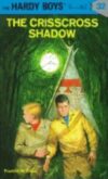 Crisscross Shadow #32 (Hardy Boys)