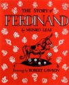 STORY OF FERDINAND (HC)