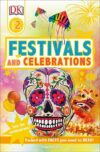 Festivals and Celebrations (DK Readers Level 2)