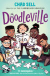Doodleville #1 ( Doodleville )
