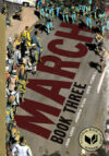 March: Book Three ( March #3 )  (GN)