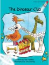 Dinosaur Club