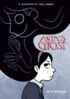 Anya's Ghost (HC)