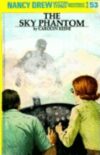 Sky Phantom #53 ( Nancy Drew )