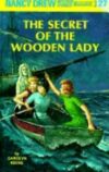 SECRET OF THE WOODEN LADY #27 (NANCY DRE