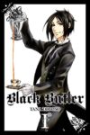 Black Butler #1 ( Black Butler )