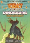 Dinosaurs: Fossils and Feathers (Science Comics)