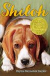 Shiloh (1992 Newbery Medal)(HC)