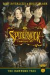 Ironwood Tree #4 (Spiderwick Chronicles)