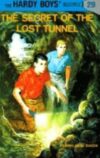 Secret of the Lost Tunnel #29 (Hardy Boys)