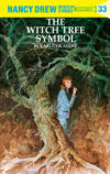Witch Tree Symbol #33 ( Nancy Drew )