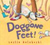 DOGGONE FEET!
