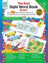 BEST SIGHT WORD BOOK EVER! : LEARN 170 H