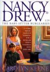 Baby-Sitter Burglaries #129 (Nancy Drew)