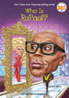 Who Is Rupaul? (Who Is?)
