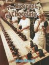 Biography of Chocolate (How Did That Get Here?)