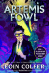 Artemis Fowl #1 (Artemis Fowl)