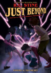 No Escape #4 (Just Beyond)
